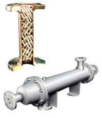 New Kenics<sup>®</sup> Static Mixers and Heat Exchangers Now Available